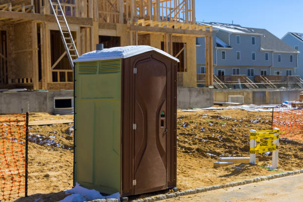 Best Temporary restroom rental  in Barneveld, WI