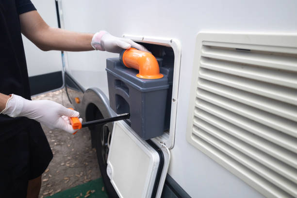 Best Long-term porta potty rental  in Barneveld, WI