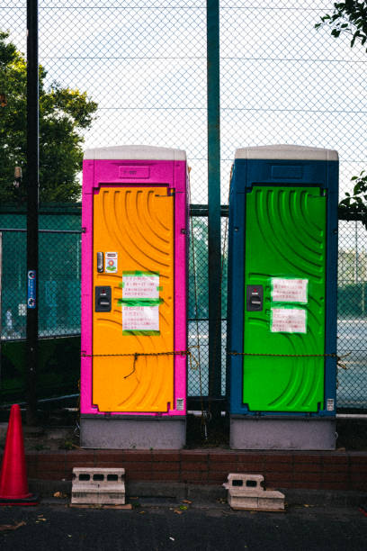 Best High-end porta potty rental  in Barneveld, WI