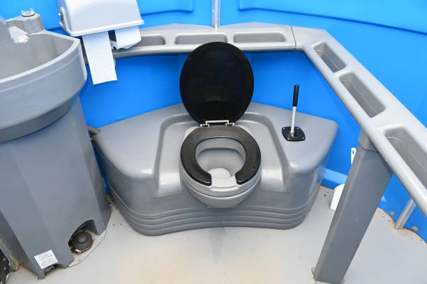 Best Event porta potty rental  in Barneveld, WI