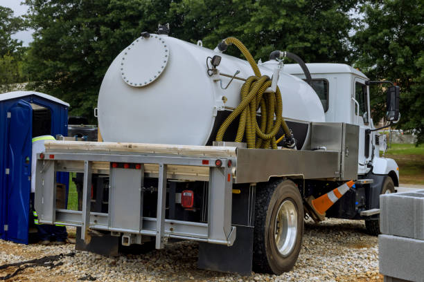 Best Local porta potty services  in Barneveld, WI
