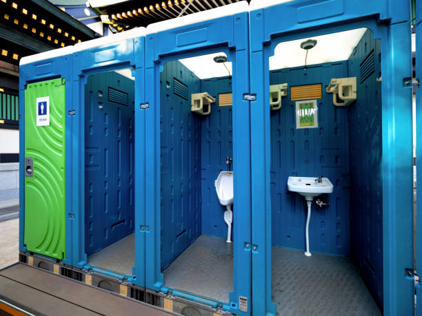 Best Local porta potty services  in Barneveld, WI
