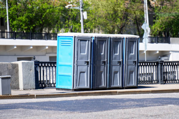 Best Luxury portable toilet rental  in Barneveld, WI